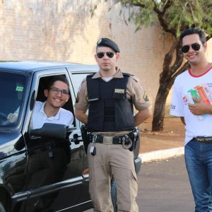 Semana Nacional do Trânsito em Santa Vitória (72) Semana Nacional do Trânsito em Santa Vitória (72)