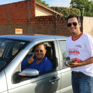 Semana Nacional do Trânsito em Santa Vitória (76) Semana Nacional do Trânsito em Santa Vitória (76)