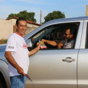 Semana Nacional do Trânsito em Santa Vitória (78) Semana Nacional do Trânsito em Santa Vitória (78)