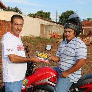 Semana Nacional do Trânsito em Santa Vitória (80) Semana Nacional do Trânsito em Santa Vitória (80)