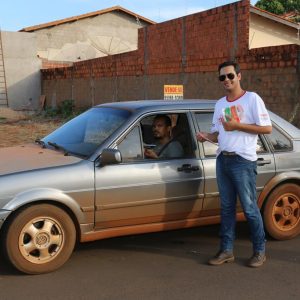 Semana Nacional do Trânsito em Santa Vitória (82) Semana Nacional do Trânsito em Santa Vitória (82)