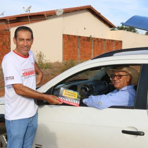 Semana Nacional do Trânsito em Santa Vitória (84) Semana Nacional do Trânsito em Santa Vitória (84)