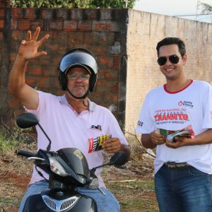 Semana Nacional do Trânsito em Santa Vitória (85) Semana Nacional do Trânsito em Santa Vitória (85)