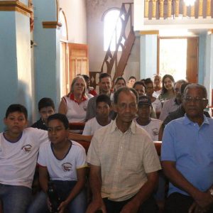 Visita Patrimonial à Capela Nossa Senhora Aparecida, no Distrito de Perdilândia (10)