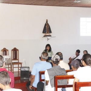 Visita Patrimonial à Capela Nossa Senhora Aparecida, no Distrito de Perdilândia (11)