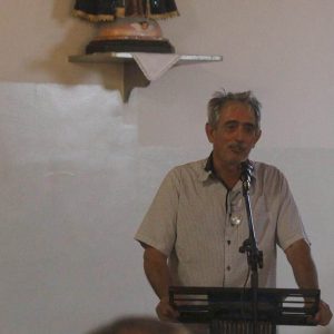 Visita Patrimonial à Capela Nossa Senhora Aparecida, no Distrito de Perdilândia (19)