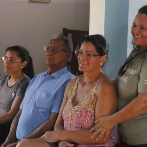Visita Patrimonial à Capela Nossa Senhora Aparecida, no Distrito de Perdilândia (20)
