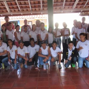 Visita Patrimonial à Capela Nossa Senhora Aparecida, no Distrito de Perdilândia (23)