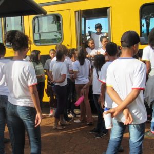 Visita Patrimonial à Capela Nossa Senhora Aparecida, no Distrito de Perdilândia (24)
