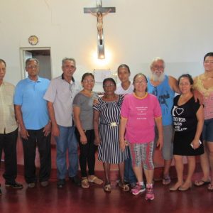 Visita Patrimonial à Capela Nossa Senhora Aparecida, no Distrito de Perdilândia (26)