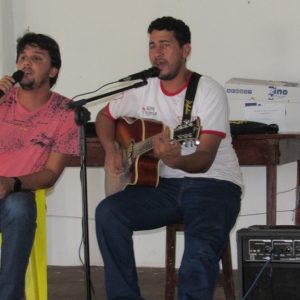 Visita Patrimonial à Capela Nossa Senhora Aparecida, no Distrito de Perdilândia (28)