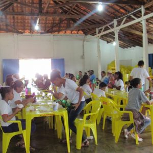 Visita Patrimonial à Capela Nossa Senhora Aparecida, no Distrito de Perdilândia (29)