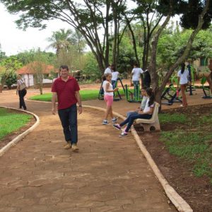 Visita Patrimonial à Capela Nossa Senhora Aparecida, no Distrito de Perdilândia (30)