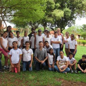 Visita Patrimonial à Capela Nossa Senhora Aparecida, no Distrito de Perdilândia (31)