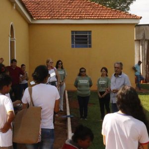 Visita Patrimonial à Capela Nossa Senhora Aparecida, no Distrito de Perdilândia (4)