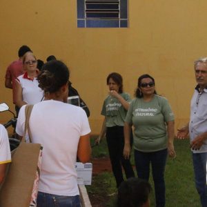Visita Patrimonial à Capela Nossa Senhora Aparecida, no Distrito de Perdilândia (7)