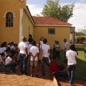 Visita Patrimonial à Capela Nossa Senhora Aparecida, no Distrito de Perdilândia (8)