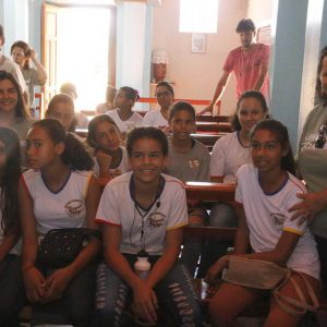 Visita Patrimonial à Capela Nossa Senhora Aparecida, no Distrito de Perdilândia (9)