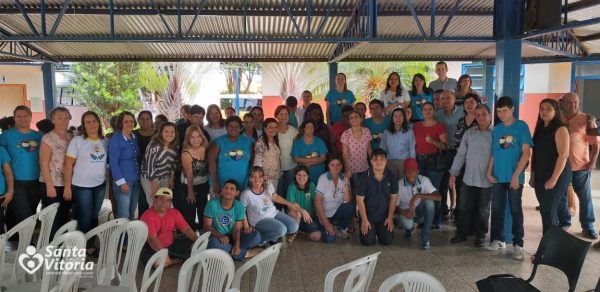 Eleita a nova Diretoria da APAE 2018/2019