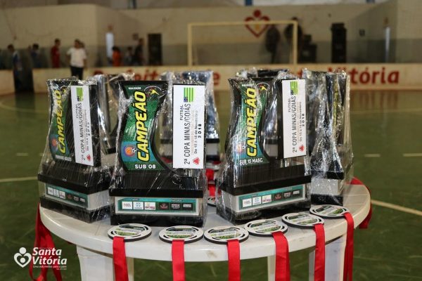 2ª Copa MinasGoiás de Futsal movimenta o distrito de Chaveslândia (1)