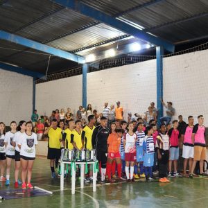 2ª Copa MinasGoiás de Futsal movimenta o distrito de Chaveslândia (15)