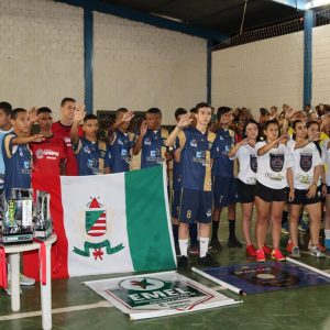 2ª Copa MinasGoiás de Futsal movimenta o distrito de Chaveslândia (18)