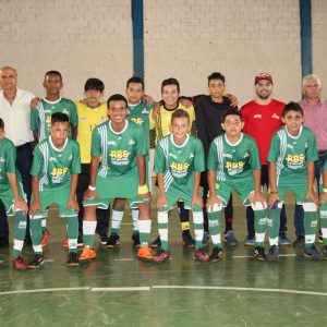 2ª Copa MinasGoiás de Futsal movimenta o distrito de Chaveslândia (26)