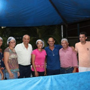 2ª Copa MinasGoiás de Futsal movimenta o distrito de Chaveslândia (36)