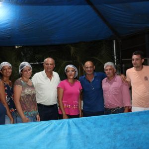 2ª Copa MinasGoiás de Futsal movimenta o distrito de Chaveslândia (37)