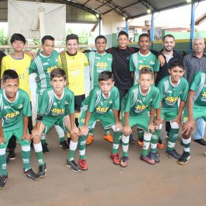 2ª Copa MinasGoiás de Futsal movimenta o distrito de Chaveslândia (40)