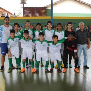2ª Copa MinasGoiás de Futsal movimenta o distrito de Chaveslândia (41)