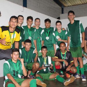 2ª Copa MinasGoiás de Futsal movimenta o distrito de Chaveslândia (42)