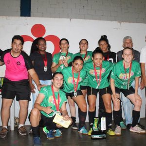 2ª Copa MinasGoiás de Futsal movimenta o distrito de Chaveslândia (46)