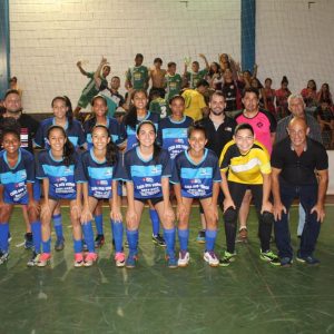 2ª Copa MinasGoiás de Futsal movimenta o distrito de Chaveslândia (47)