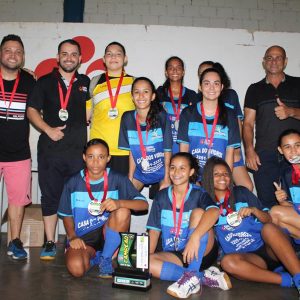 2ª Copa MinasGoiás de Futsal movimenta o distrito de Chaveslândia (51)