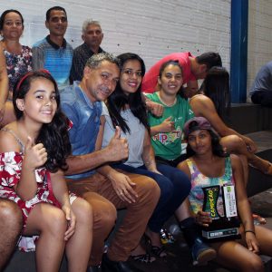 2ª Copa MinasGoiás de Futsal movimenta o distrito de Chaveslândia (52)