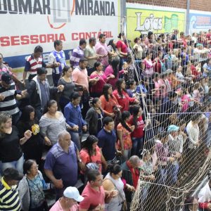Prefeitura realizou o sorteio dos beneficiados do Programa Minha Casa Minha Vida em Santa Vitória (30) Prefeitura realizou o sorteio dos beneficiados do Programa Minha Casa Minha Vida em Santa Vitória (30)
