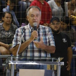 Prefeitura realizou o sorteio dos beneficiados do Programa Minha Casa Minha Vida em Santa Vitória (5) Prefeitura realizou o sorteio dos beneficiados do Programa Minha Casa Minha Vida em Santa Vitória (5)