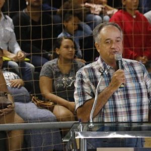 Prefeitura realizou o sorteio dos beneficiados do Programa Minha Casa Minha Vida em Santa Vitória (7) Prefeitura realizou o sorteio dos beneficiados do Programa Minha Casa Minha Vida em Santa Vitória (7)