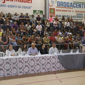 Prefeitura realizou o sorteio dos beneficiados do Programa Minha Casa Minha Vida em Santa Vitória (8) Prefeitura realizou o sorteio dos beneficiados do Programa Minha Casa Minha Vida em Santa Vitória (8)