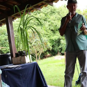 Reunião mensal do CMDRS esclareceu dúvidas sobre a coleta itinerante e o cultivar BRS Capiaçu (13) Reunião mensal do CMDRS esclareceu dúvidas sobre a coleta itinerante e o cultivar BRS Capiaçu (13)