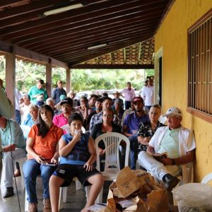Reunião mensal do CMDRS esclareceu dúvidas sobre a coleta itinerante e o cultivar BRS Capiaçu (6) Reunião mensal do CMDRS esclareceu dúvidas sobre a coleta itinerante e o cultivar BRS Capiaçu (6)