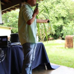 Reunião mensal do CMDRS esclareceu dúvidas sobre a coleta itinerante e o cultivar BRS Capiaçu (9) Reunião mensal do CMDRS esclareceu dúvidas sobre a coleta itinerante e o cultivar BRS Capiaçu (9)