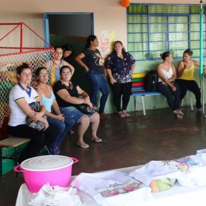 Secretaria Municipal de Educação e Cultura realiza o último Módulo Unificado da rede municipal de ensino (10) Secretaria Municipal de Educação e Cultura realiza o último Módulo Unificado da rede municipal de ensino (10)