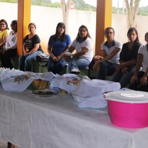 Secretaria Municipal de Educação e Cultura realiza o último Módulo Unificado da rede municipal de ensino (14) Secretaria Municipal de Educação e Cultura realiza o último Módulo Unificado da rede municipal de ensino (14)