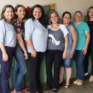 Secretaria Municipal de Educação e Cultura realiza o último Módulo Unificado da rede municipal de ensino (20) Secretaria Municipal de Educação e Cultura realiza o último Módulo Unificado da rede municipal de ensino (20)