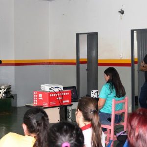 Secretaria Municipal de Educação e Cultura realiza o último Módulo Unificado da rede municipal de ensino (22) Secretaria Municipal de Educação e Cultura realiza o último Módulo Unificado da rede municipal de ensino (22)