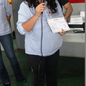 Secretaria Municipal de Educação e Cultura realiza o último Módulo Unificado da rede municipal de ensino (6) Secretaria Municipal de Educação e Cultura realiza o último Módulo Unificado da rede municipal de ensino (6)