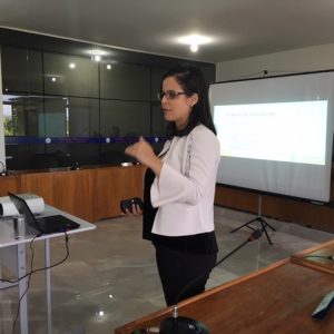 Comissão de Reestruturação apresenta Plano de Cargos e Salários dos Servidores da Educação do Município de Santa Vitória