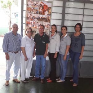 Curso para produção artesanal de salgados e doces de festa é oferecido em Chaveslândia